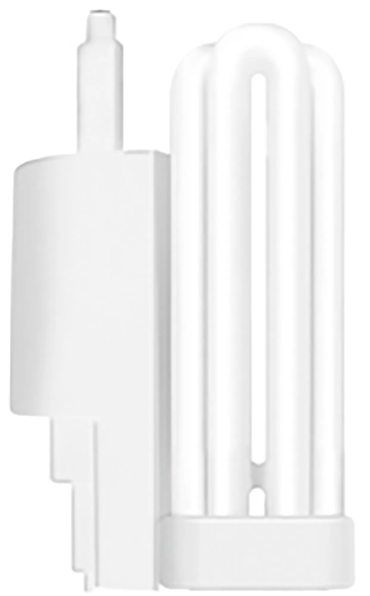 Luxline Supreme Compact Fluorescent Luxram Double Ended